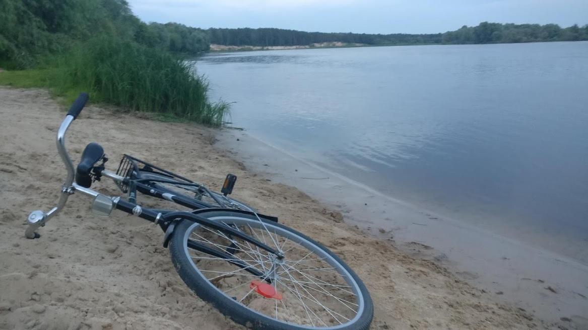 Белый Берег Загородный Отель Belyy Bereg Buitenkant foto